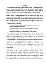 Referāts 'Vecāko klašu skolēnu zinātniski pētnieciskā darbība', 1.