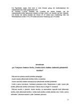 Referāts 'Vecāko klašu skolēnu zinātniski pētnieciskā darbība', 19.