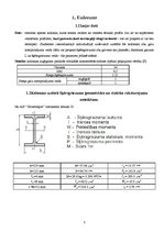 Paraugs 'Metāla konstrukcijas', 3.