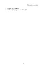 Paraugs 'Metāla konstrukcijas', 12.