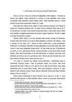 Referāts 'Itālijas un Latvijas savstarpējās attiecības 20.gadsimtā', 5.