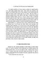 Referāts 'Itālijas un Latvijas savstarpējās attiecības 20.gadsimtā', 19.