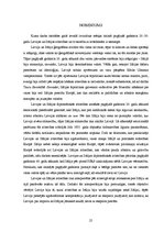 Referāts 'Itālijas un Latvijas savstarpējās attiecības 20.gadsimtā', 25.