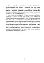 Referāts 'Itālijas un Latvijas savstarpējās attiecības 20.gadsimtā', 26.