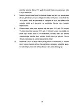 Referāts 'Itālijas un Latvijas savstarpējās attiecības 20.gadsimtā', 28.