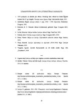 Referāts 'Itālijas un Latvijas savstarpējās attiecības 20.gadsimtā', 29.