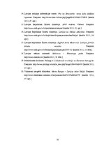 Referāts 'Itālijas un Latvijas savstarpējās attiecības 20.gadsimtā', 30.