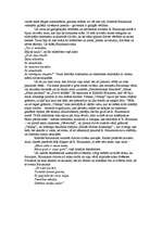 Eseja 'Blaumanis "Skaistā dzīve, es sajūtu Tevi!"', 4.