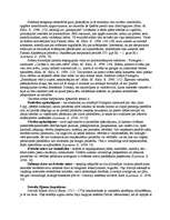 Konspekts 'Ar ko atšķiras antīkais un Deivida Hjūma skepticisms?', 2.