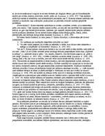 Konspekts 'Ar ko atšķiras antīkais un Deivida Hjūma skepticisms?', 3.