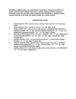 Konspekts 'Ar ko atšķiras antīkais un Deivida Hjūma skepticisms?', 5.