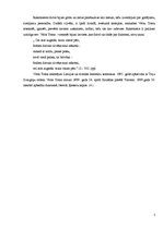 Referāts 'Velta Toma un romāns "Aldaune"', 5.