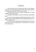 Referāts 'Velta Toma un romāns "Aldaune"', 12.