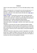 Eseja 'Sugu un biotopu aizsardzība bioloģiskajā daudzveidībā', 6.