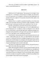 Diplomdarbs 'Brīvības atņemšanas soda - mūža ieslodzījums - krimināltiesiskie aspekti', 3.