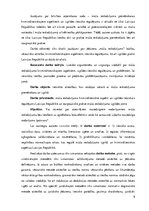 Diplomdarbs 'Brīvības atņemšanas soda - mūža ieslodzījums - krimināltiesiskie aspekti', 8.