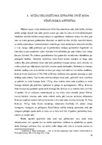 Diplomdarbs 'Brīvības atņemšanas soda - mūža ieslodzījums - krimināltiesiskie aspekti', 10.