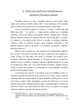 Diplomdarbs 'Brīvības atņemšanas soda - mūža ieslodzījums - krimināltiesiskie aspekti', 14.