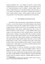 Diplomdarbs 'Brīvības atņemšanas soda - mūža ieslodzījums - krimināltiesiskie aspekti', 16.