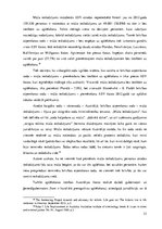 Diplomdarbs 'Brīvības atņemšanas soda - mūža ieslodzījums - krimināltiesiskie aspekti', 21.