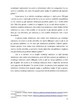 Diplomdarbs 'Brīvības atņemšanas soda - mūža ieslodzījums - krimināltiesiskie aspekti', 23.