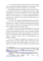 Diplomdarbs 'Brīvības atņemšanas soda - mūža ieslodzījums - krimināltiesiskie aspekti', 27.