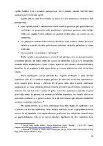 Diplomdarbs 'Brīvības atņemšanas soda - mūža ieslodzījums - krimināltiesiskie aspekti', 28.