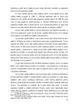 Diplomdarbs 'Brīvības atņemšanas soda - mūža ieslodzījums - krimināltiesiskie aspekti', 29.