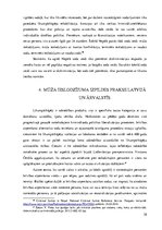 Diplomdarbs 'Brīvības atņemšanas soda - mūža ieslodzījums - krimināltiesiskie aspekti', 38.