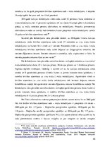 Diplomdarbs 'Brīvības atņemšanas soda - mūža ieslodzījums - krimināltiesiskie aspekti', 40.