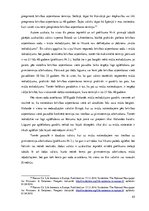 Diplomdarbs 'Brīvības atņemšanas soda - mūža ieslodzījums - krimināltiesiskie aspekti', 45.