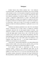 Diplomdarbs 'Brīvības atņemšanas soda - mūža ieslodzījums - krimināltiesiskie aspekti', 50.