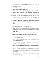 Diplomdarbs 'Brīvības atņemšanas soda - mūža ieslodzījums - krimināltiesiskie aspekti', 56.