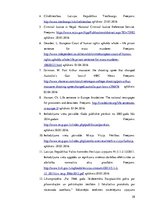 Diplomdarbs 'Brīvības atņemšanas soda - mūža ieslodzījums - krimināltiesiskie aspekti', 58.