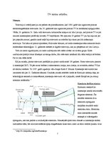 Konspekts 'Televizora ekrāni', 2.