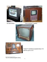 Konspekts 'Televizora ekrāni', 4.