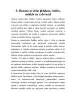 Referāts 'Rentabilitātes rādītāji un to analīze SIA "Gelato"', 6.