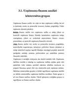 Referāts 'Rentabilitātes rādītāji un to analīze SIA "Gelato"', 14.