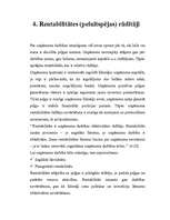 Referāts 'Rentabilitātes rādītāji un to analīze SIA "Gelato"', 16.