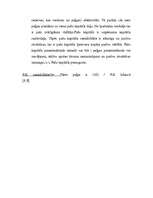 Referāts 'Rentabilitātes rādītāji un to analīze SIA "Gelato"', 21.