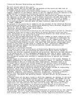 Eseja 'Industrial Business Relationships and Networks', 1.