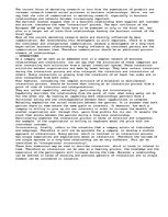 Eseja 'Industrial Business Relationships and Networks', 5.