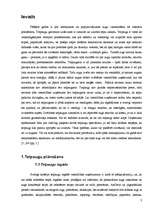 Referāts 'Telpaugu nozīme viesmīlīgas atmosfēras radīšanā', 3.