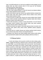 Referāts 'Telpaugu nozīme viesmīlīgas atmosfēras radīšanā', 5.