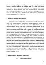 Referāts 'Telpaugu nozīme viesmīlīgas atmosfēras radīšanā', 6.