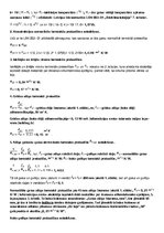 Paraugs 'Grīdas, kura ir virs aukstās pagrīdes, siltumtehniskais aprēķins', 3.