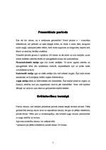 Konspekts 'Cilvēka prenatālā attīstība un dzemdības', 2.