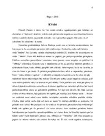 Eseja 'Juridiskā retorika un prezentēšanas prasme. Runas analīze', 2.