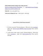 Eseja 'Juridiskā retorika un prezentēšanas prasme. Runas analīze', 6.