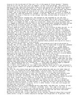 Eseja 'No Fault Divorce', 2.